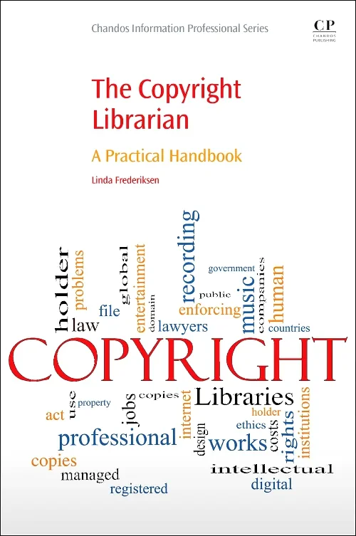 The Copyright Librarian