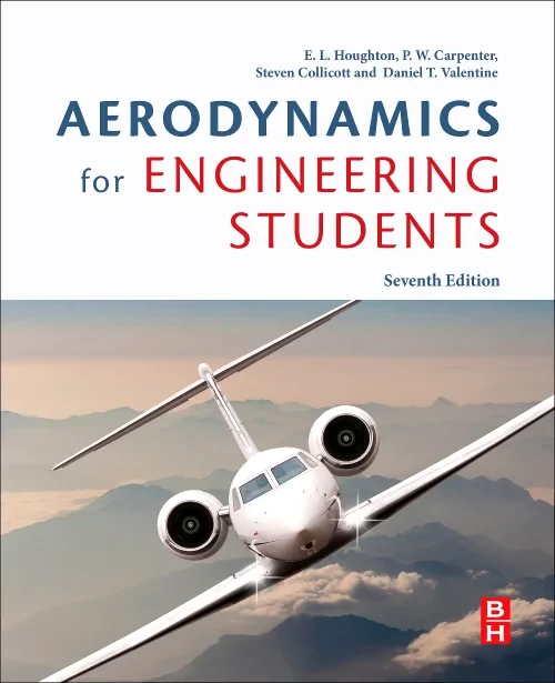 Aerodynamics for Engineering Students
