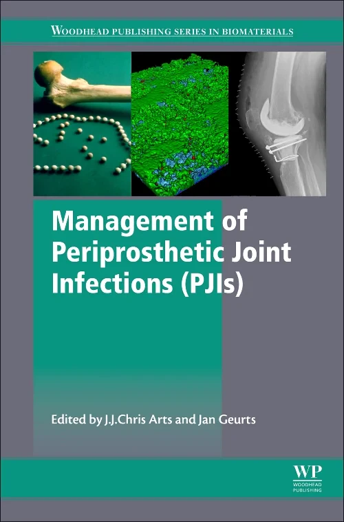 Management of Periprosthetic Joint Infections (PJI...