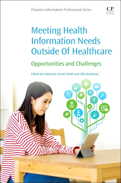 Meeting Health Information Needs Outside Of Health...