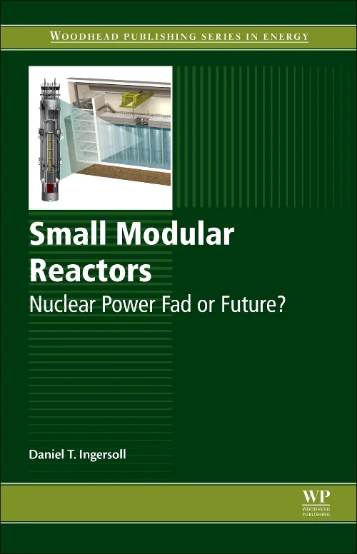 Small Modular Reactors