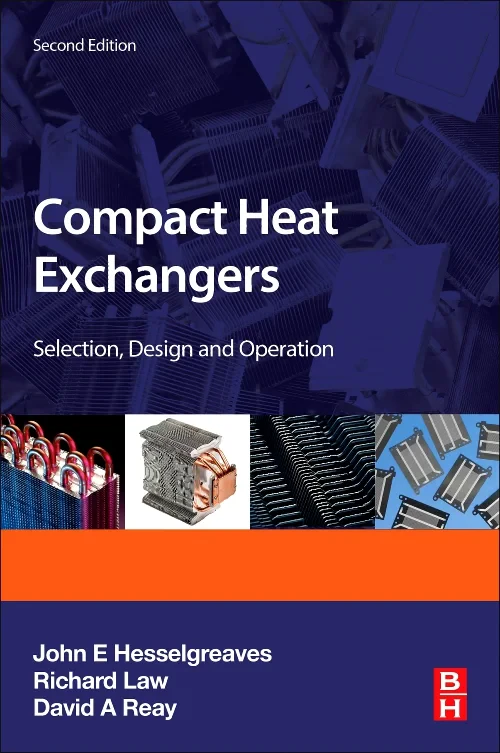 Compact Heat Exchangers
