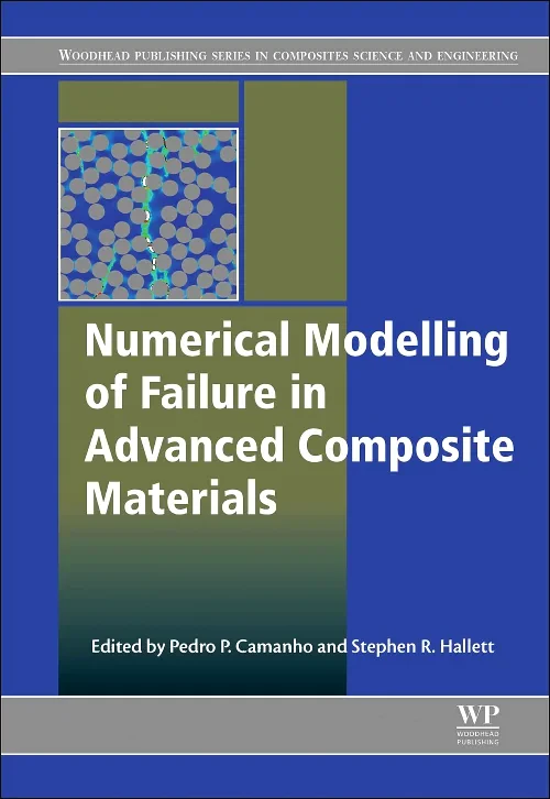 Numerical Modelling of Failure in Advanced Composi...