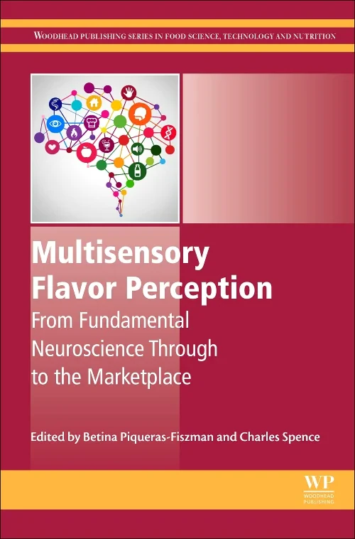 Multisensory Flavor Perception