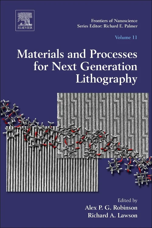 Materials and Processes for Next Generation Lithog...
