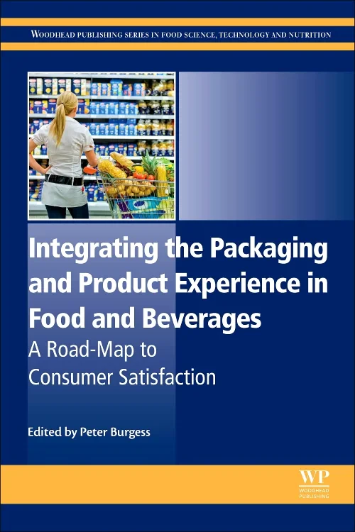 Integrating the Packaging and Product Experience i...