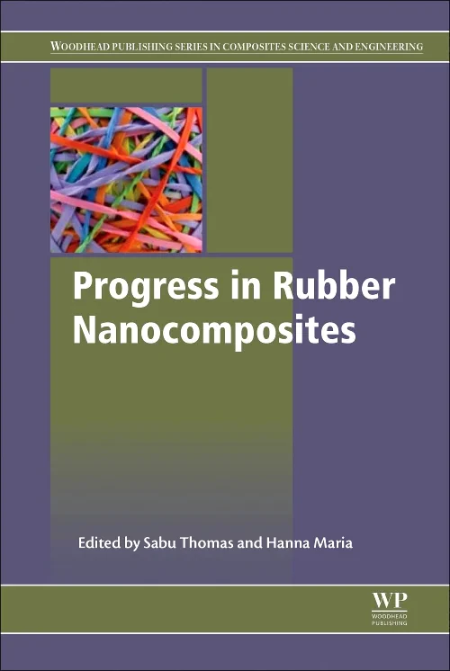Progress in Rubber Nanocomposites