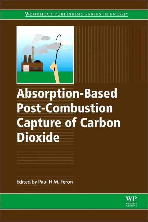 Absorption-Based Post-Combustion Capture of Carbon...