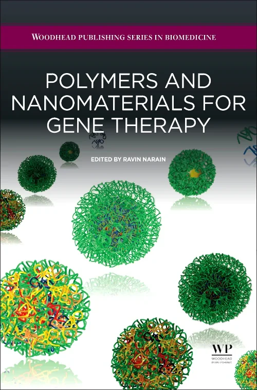 Polymers and Nanomaterials for Gene Therapy