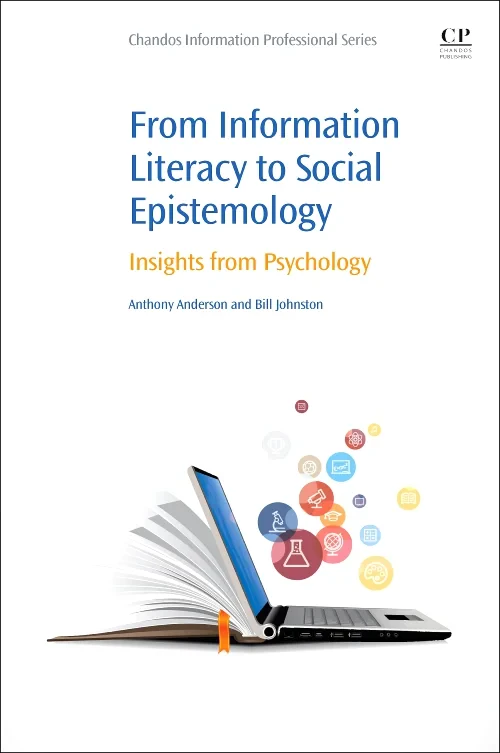 From Information Literacy to Social Epistemology