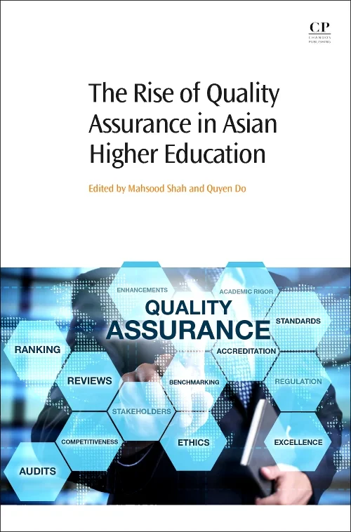 The Rise of Quality Assurance in Asian Higher Educ...