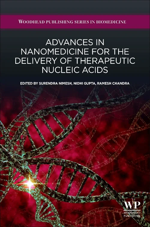 Advances in Nanomedicine for the Delivery of Thera...