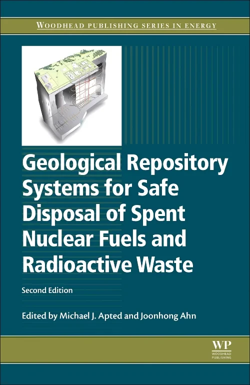 Geological Repository Systems for Safe Disposal of...