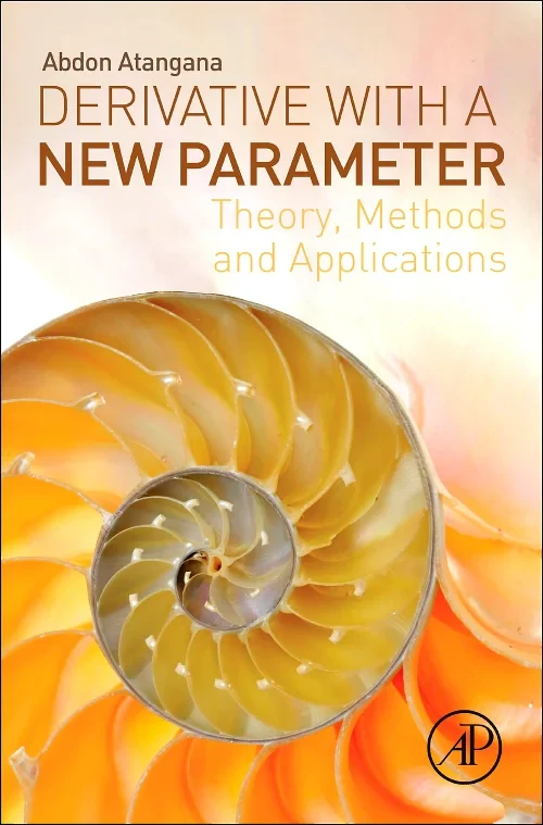Derivative with a New Parameter