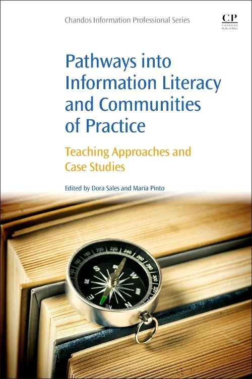 Pathways into Information Literacy and Communities...