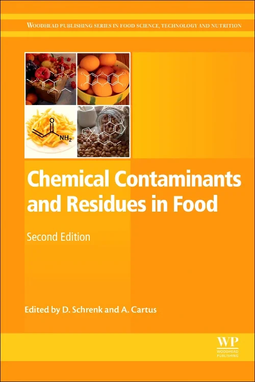 Chemical Contaminants and Residues in Food