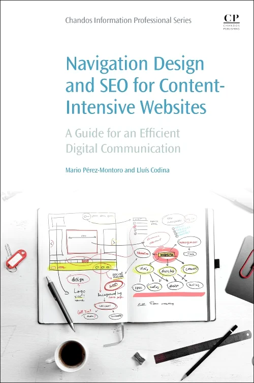 Navigation Design and SEO for Content-Intensive We...