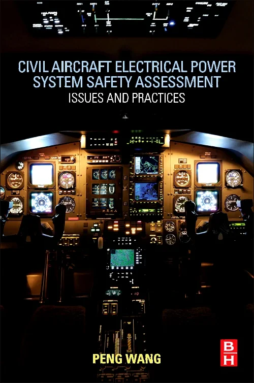 Civil Aircraft Electrical Power System Safety Asse...