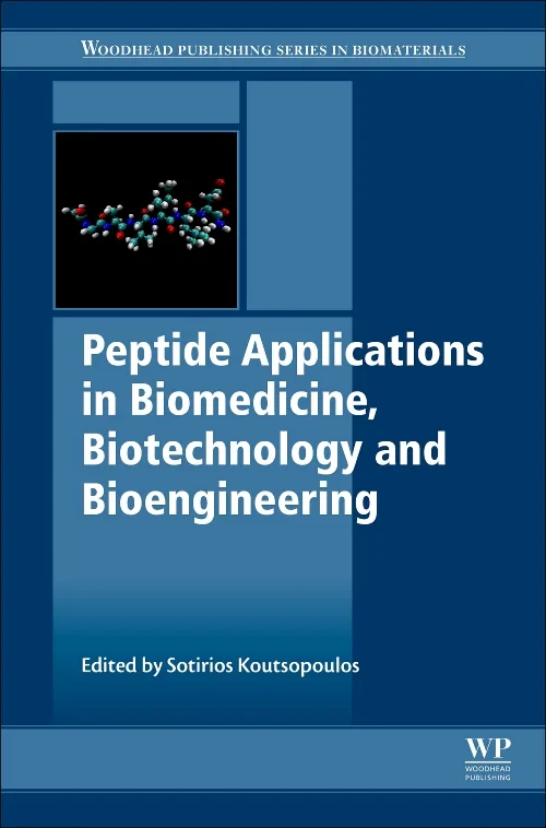 Peptide Applications in Biomedicine, Biotechnology...