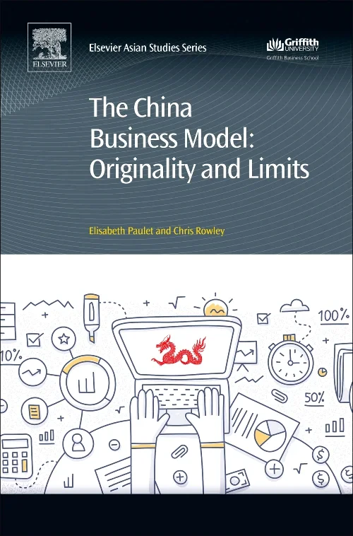 The China Business Model