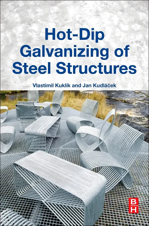 Hot-Dip Galvanizing of Steel Structures