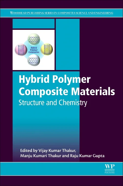 Hybrid Polymer Composite Materials: Structure and ...