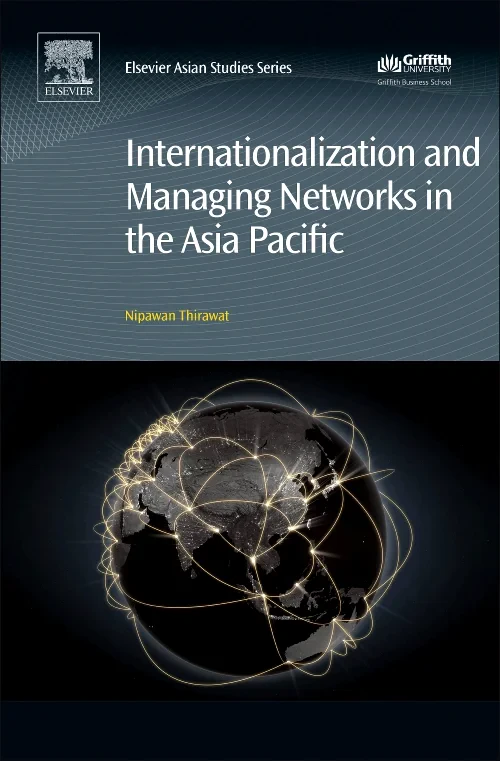 Internationalization and Managing Networks in the ...