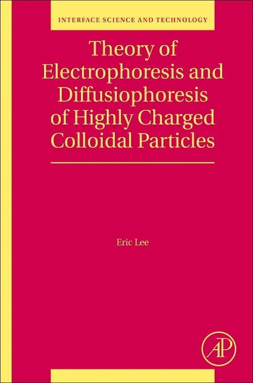 Theory of Electrophoresis and Diffusiophoresis of ...