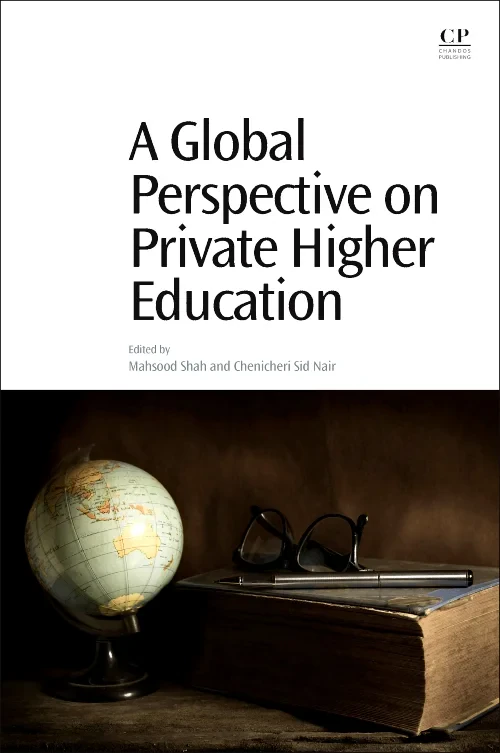 A Global Perspective on Private Higher Education
