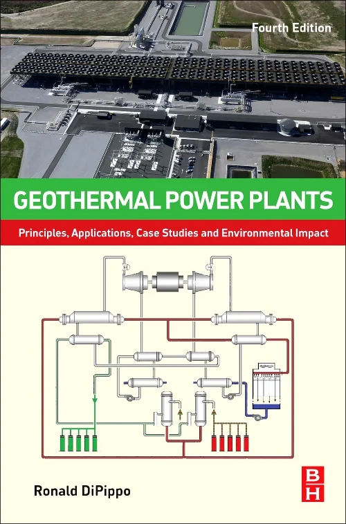 Geothermal Power Plants
