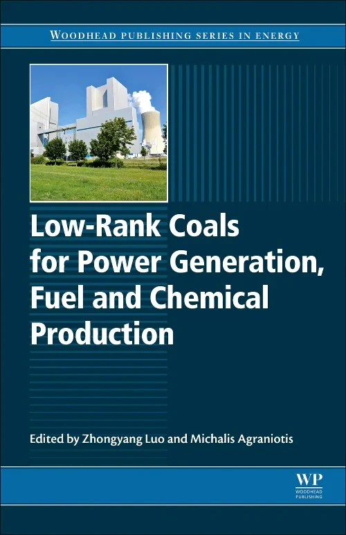 Low-rank Coals for Power Generation, Fuel and Chem...