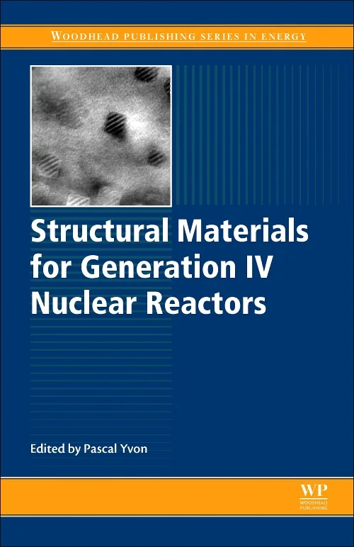 Structural Materials for Generation IV Nuclear Rea...