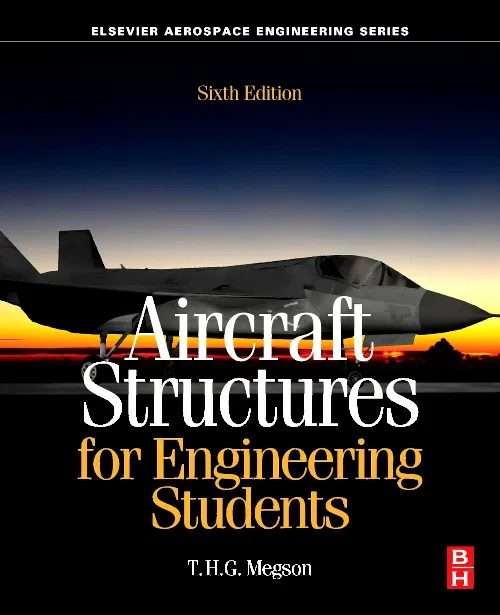 Aircraft Structures for Engineering Students