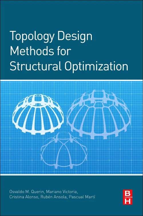 Topology Design Methods for Structural Optimizatio...