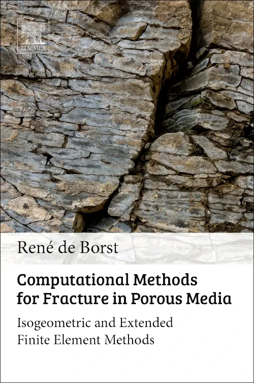 Computational Methods for Fracture in Porous Media