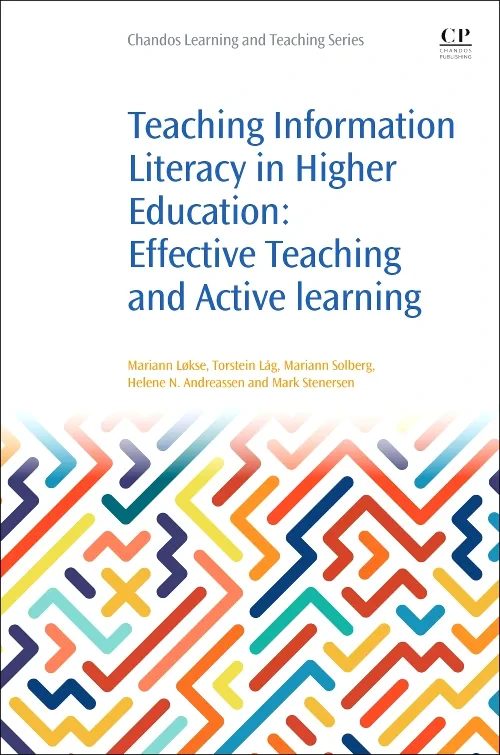 Teaching Information Literacy in Higher Education