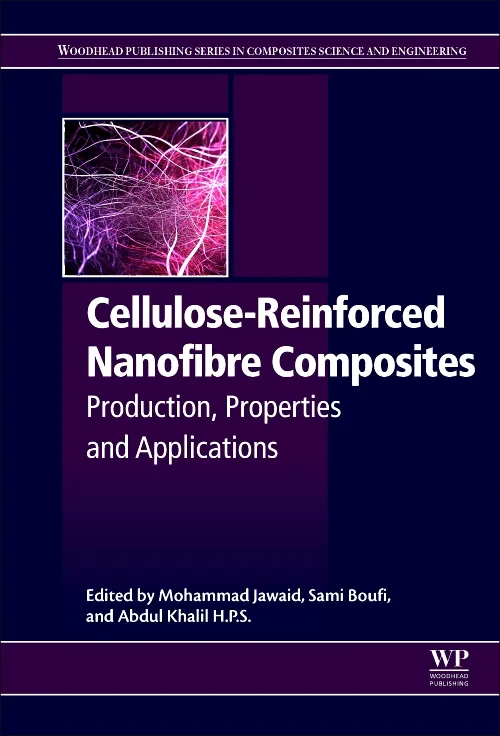 Cellulose-Reinforced Nanofibre Composites