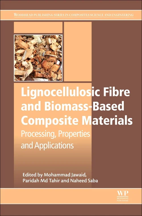 Lignocellulosic Fibre and Biomass-Based Composite ...