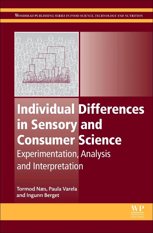 Individual Differences in Sensory and Consumer Sci...