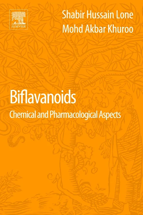 Biflavanoids