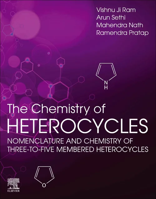 The Chemistry of Heterocycles