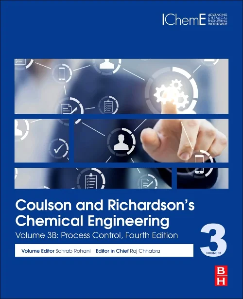 Coulson and Richardson’s Chemical Engineering