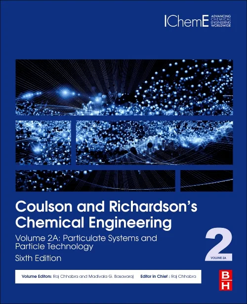 Coulson and Richardson’s Chemical Engineering