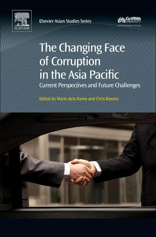 The Changing Face of Corruption in the Asia Pacifi...