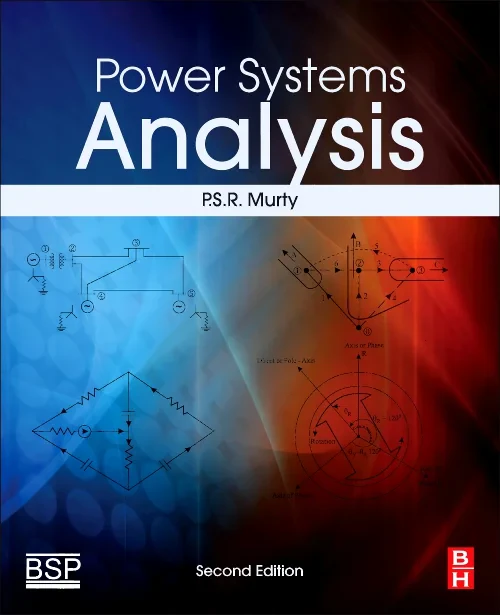 Power Systems Analysis