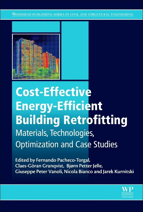 Cost-Effective Energy Efficient Building Retrofitt...