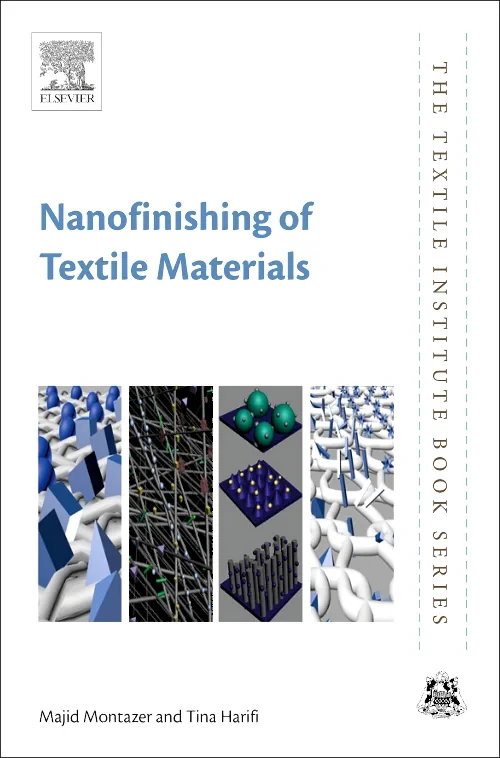 Nanofinishing of Textile Materials