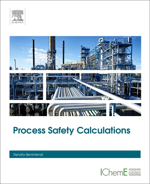 Process Safety Calculations