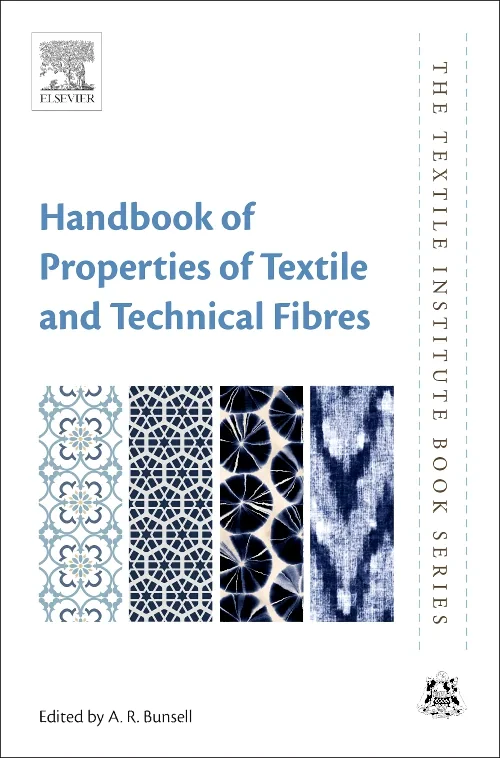 Handbook of Properties of Textile and Technical Fi...