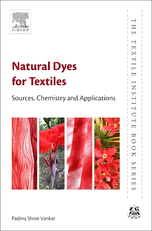 Natural Dyes for Textiles